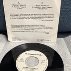 MUISTOJENI LAULUT...7" PS. (Pentti Lasanen, Heikki Laurila. - pikkukuva 2