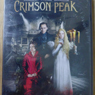 Crimson Peak (Uusi) - pikkukuva 1
