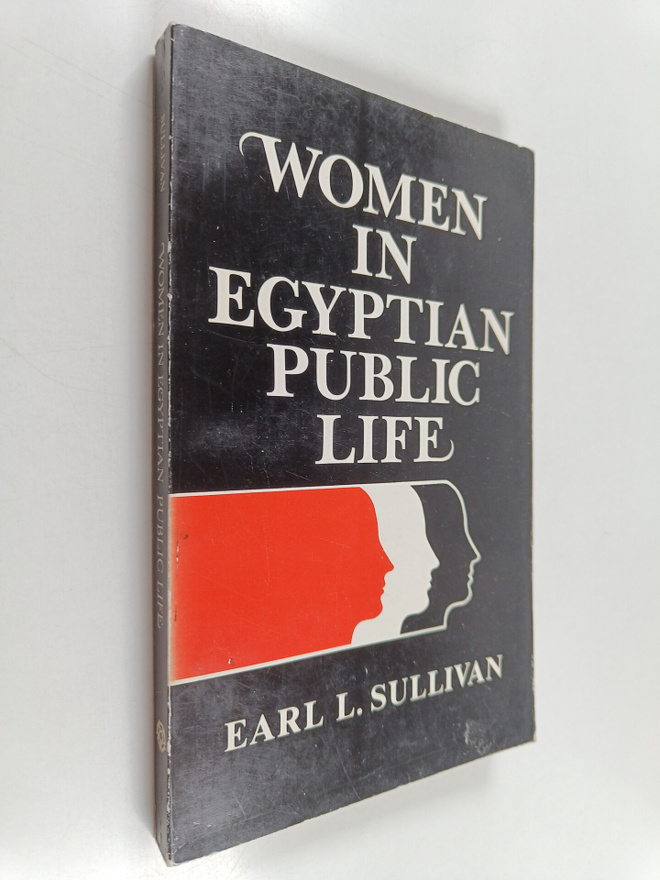 Earl L. Sullivan : Women in Egyptian public life
