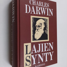 Charles Darwin : Lajien synty - pikkukuva 1