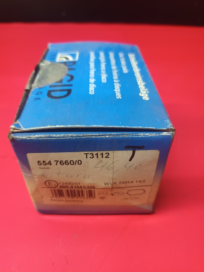 Item image