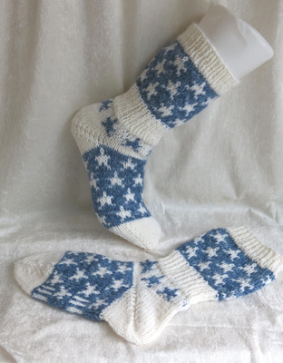 VILLASUKAT TÄHTI 39-41