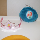 mcdonalds happy meal lelu disney heroes kaikki osat - pikkukuva 2