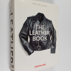 Anne-Laure Quilleriet : The leather book - pikkukuva 1