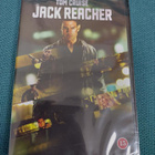 JACK REACHER (Tom Cruise) UUSI*** - pikkukuva 1