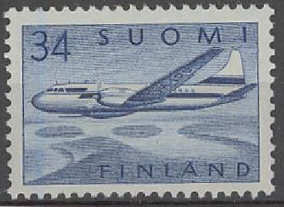 1958 M54 34 (mk) convair ++