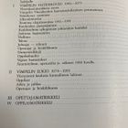 VIMPELIN YHTEISKOULU - VIMPELIN LUKIO 1943-1993 - pikkukuva 2