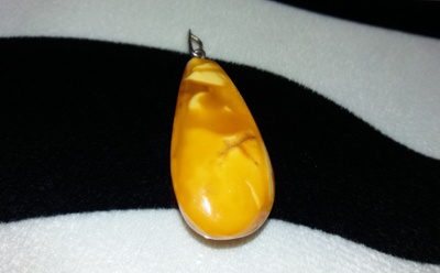 Vintage Meripihka riipus baltic amber, itämeren Meripihka