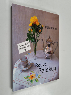 Päivi Rämö : Rouva Pelakuu