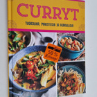 Curryt : Tuoksuvia, mausteisia ja herkullisia - pikkukuva 1