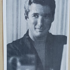 Richard Gere - näyttelijä, mv vkpk, ei p. - pikkukuva 1