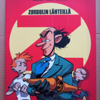 Pikon ja Fantasion seikkailuja 40 Albumi - pikkukuva 1