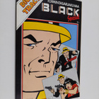 Black Special : Toimintasarjakuvaa - pikkukuva 1