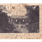 VANHA Postikortti Porvoo Kroksnäs 1904 - pikkukuva 1