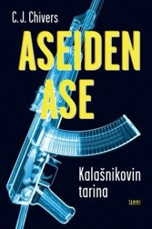 C J Chivers - Aseiden ase