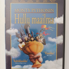 Monty Pythonin Hullu maailma, (SE 2- Levyä) - DVD - pikkukuva 1