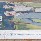 Frank Heller: Sotaministeriön paperit, Karisto 1937. 2p. - pikkukuva 3