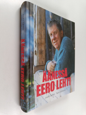 Jouko Lantto : Äänessä Eero Lehti