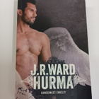 J.R.Ward: Hurma, 2014 - pikkukuva 1