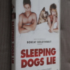 DVD Sleeping Dogs Lie ( 2006 ) - pikkukuva 1