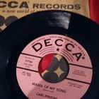 Carl Perkins sinkku - pikkukuva 1