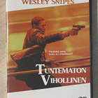 Tuntematon vihollinen (2000) Wesley Snipes - pikkukuva 1