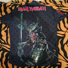 Iron Maiden : Senjutsu - lyhythihainen kauluspaita - pikkukuva 2