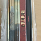 Clint Eastwood Harvinainen Unforgiven 4K special edition - pikkukuva 3