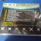 IRON MAIDEN - THE FINAL FRONTIER CD NIMMARILLA - pikkukuva 2