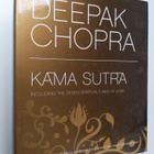 Deepak Chopra : Kama sutra : including the seven spiritua... - pikkukuva 1