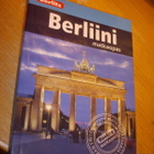 Berlitz BERLIINI matkaopas (4.p.2011) Sis.postikulut - pikkukuva 1