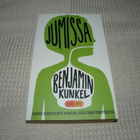 Benjamin Kunkel Jumissa -pok - pikkukuva 1