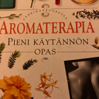 LAVERY: AROMATERAPIA Pieni käytännön opas - pikkukuva 1