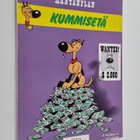 Morris : Kummisetä - pikkukuva 1