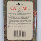 David Taylor ym. : The Little Cat Care Book - pikkukuva 2