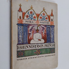 Mika Waltari : Dshinnistanin prinssi - pikkukuva 1