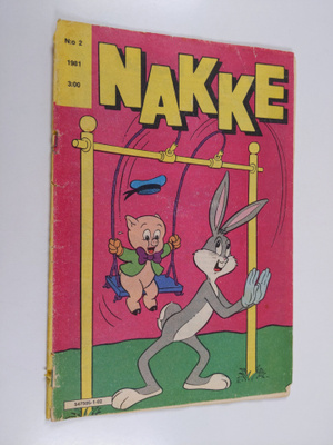 Nakke 2/1981