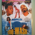 The Wash DVD - pikkukuva 1