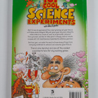 Glen Singleton : 101 Cool Science Experiments - pikkukuva 2