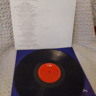 JENNIFER RUSH - PASSION LP - pikkukuva 2
