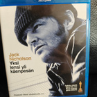 Yksi lensi yli käenpesän (1975) Blu-ray Suomijulkaisu - pikkukuva 1