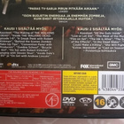 The Walking Dead - Kaudet 1 & 2 DVD - pikkukuva 4