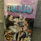 ONE PIECE 21 - pikkukuva 1