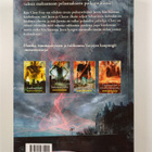 Cassandra Clare : Kadotettujen sielujen kaupunki - pikkukuva 2