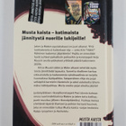 Pasi Lönn : Rosvonkultaa - pikkukuva 2