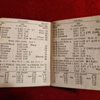 Almanakka 1867 Hieno - pikkukuva 3