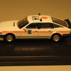 Rover 3500 sd1 -78 Poliisi 1:76 - pikkukuva 3