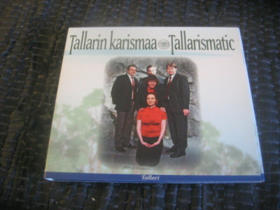Tallari - Tallarin karismaa