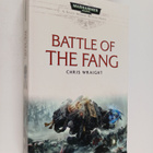 Chris Wraight : Battle of the Fang - pikkukuva 1