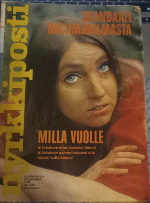 Nyrkkiposti 1970/8